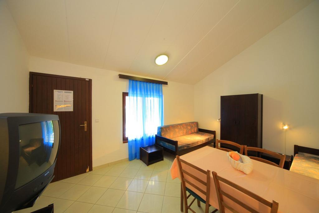 Classic apartment 22