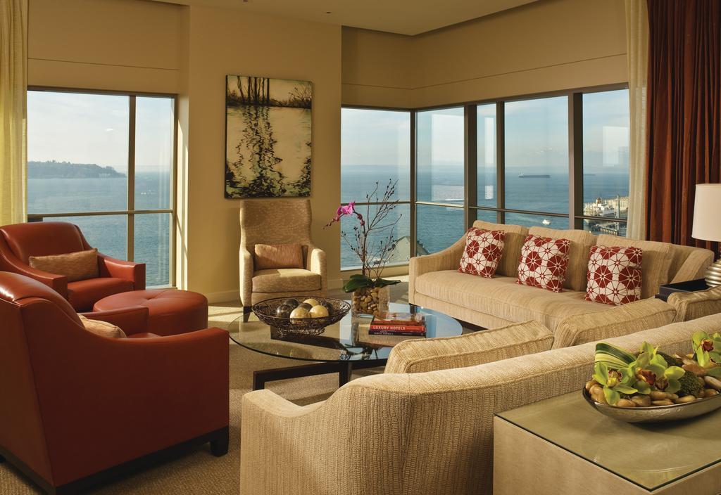 Suite Presidencial