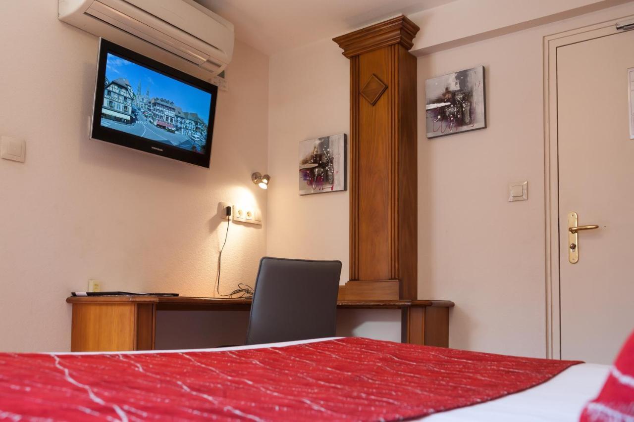 Classic Double Room