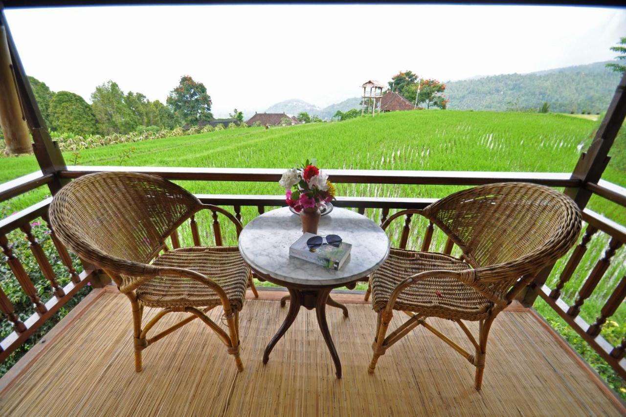 Lumbung Heritage