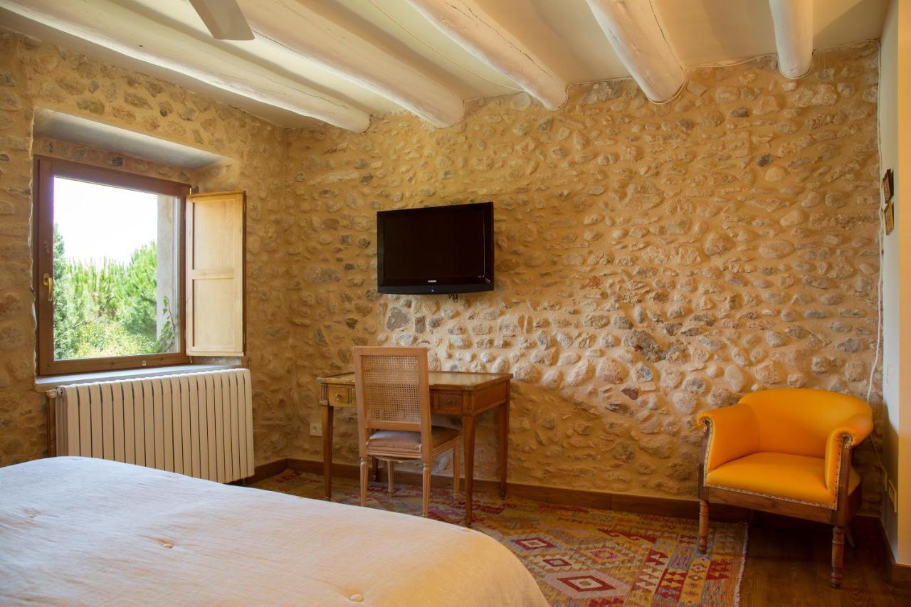 Habitación Villa Prestige