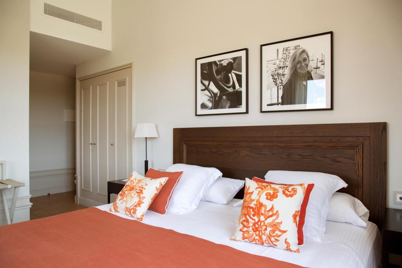 Habitación Doble Prestige