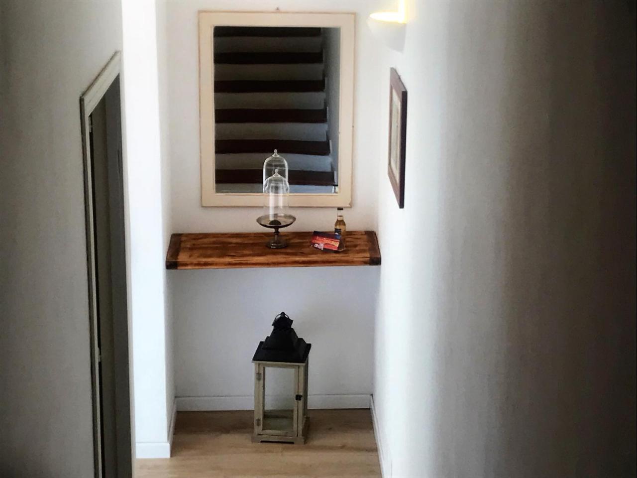 Two-Bedroom Apartment - Split Level