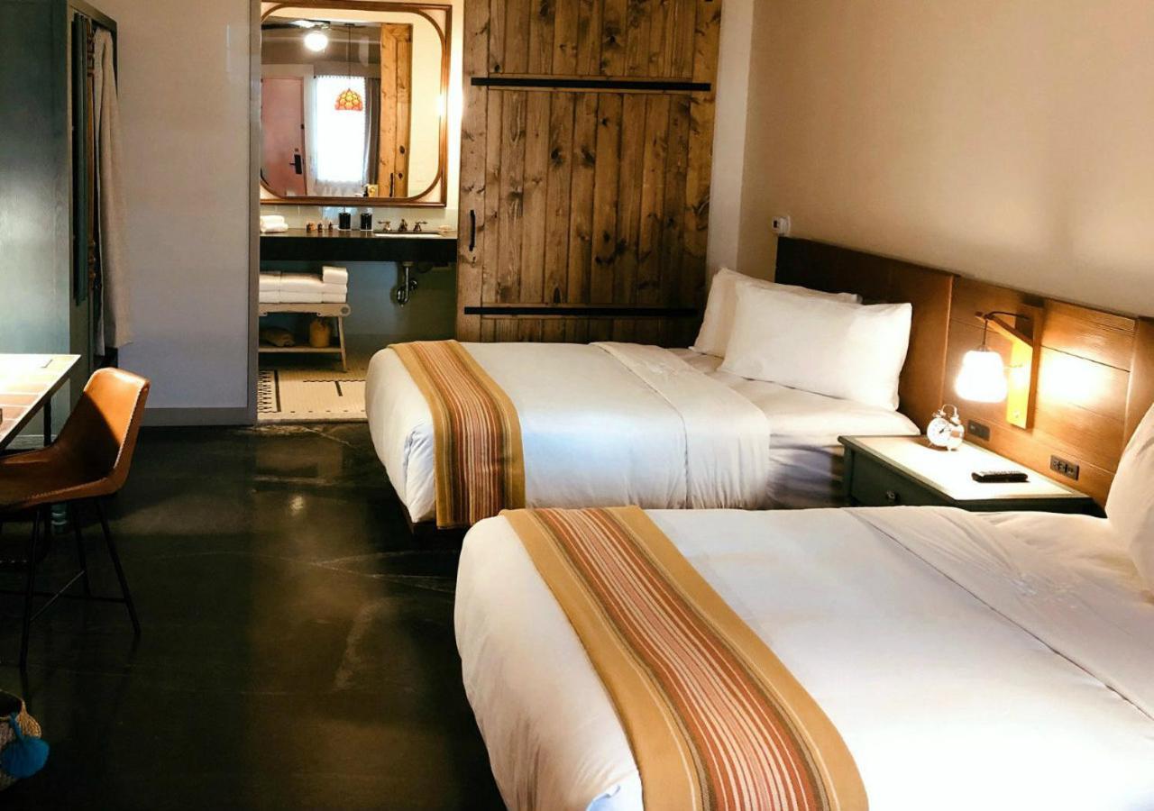 Classic Double Room