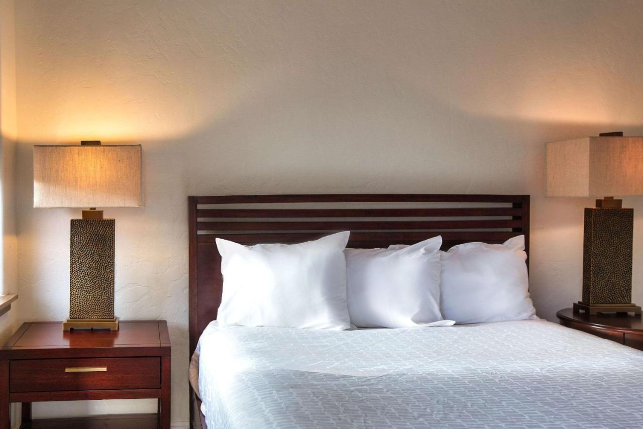 Suite Mountain View Non-Smoking