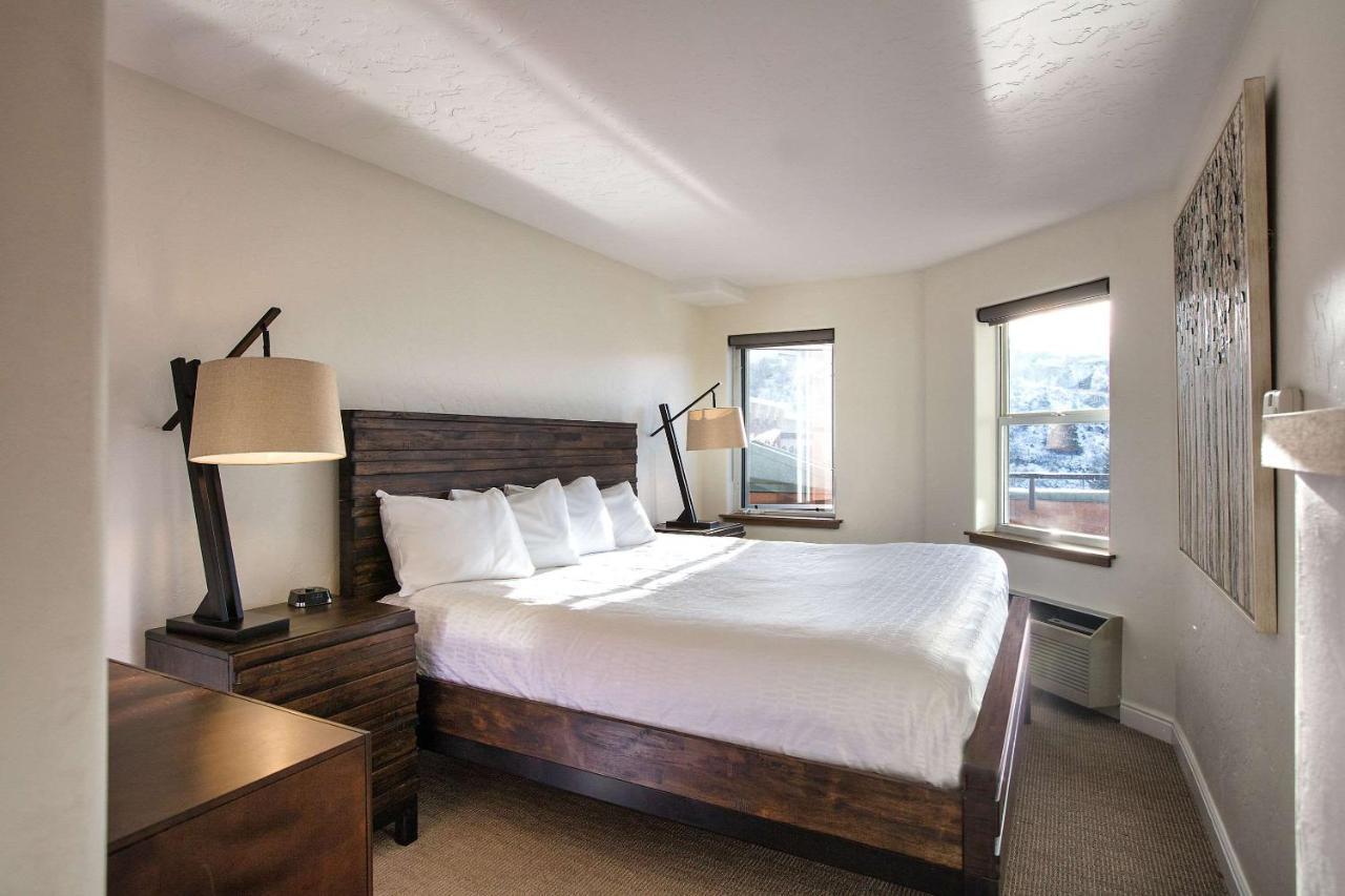 Suite Mountain View Non-Smoking