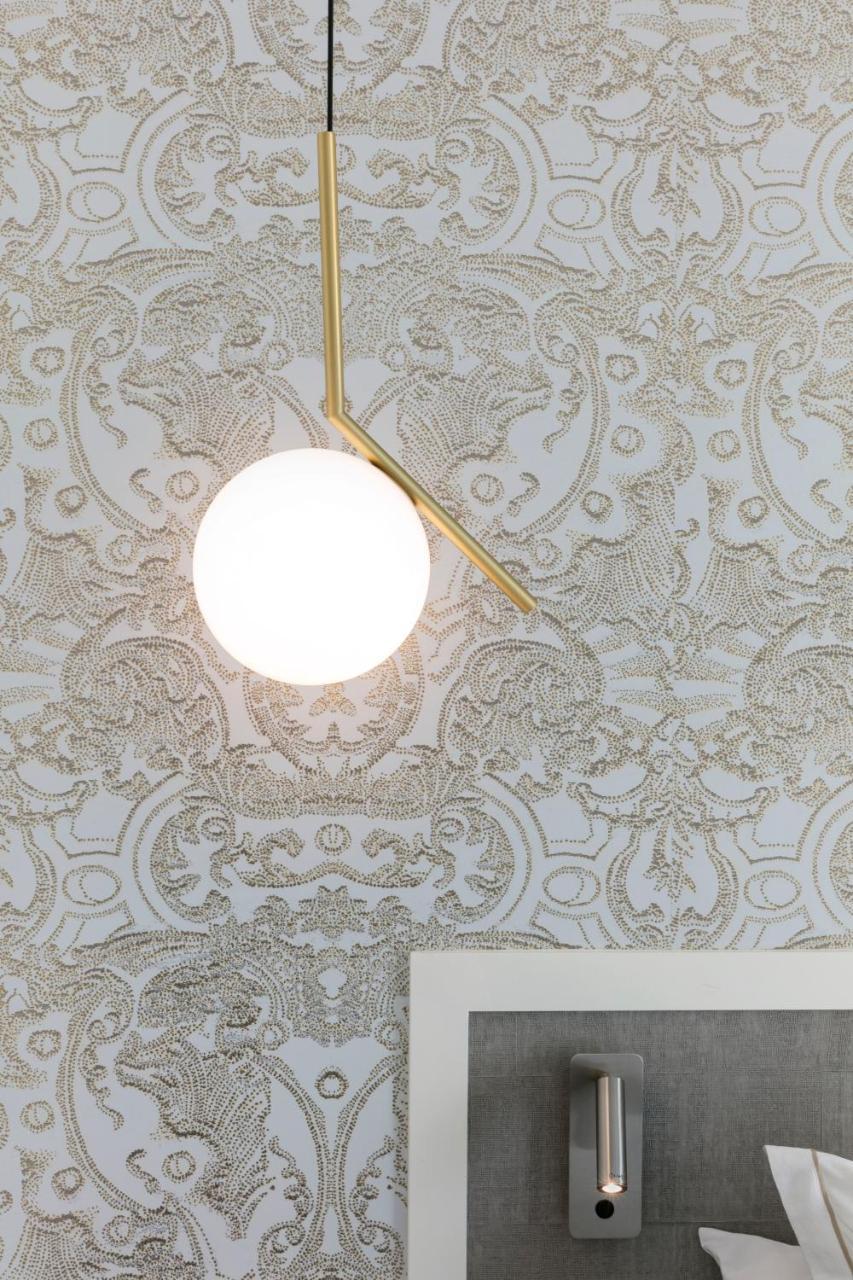 Timeless Room