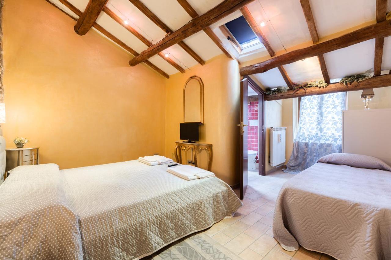 Double Room Annex