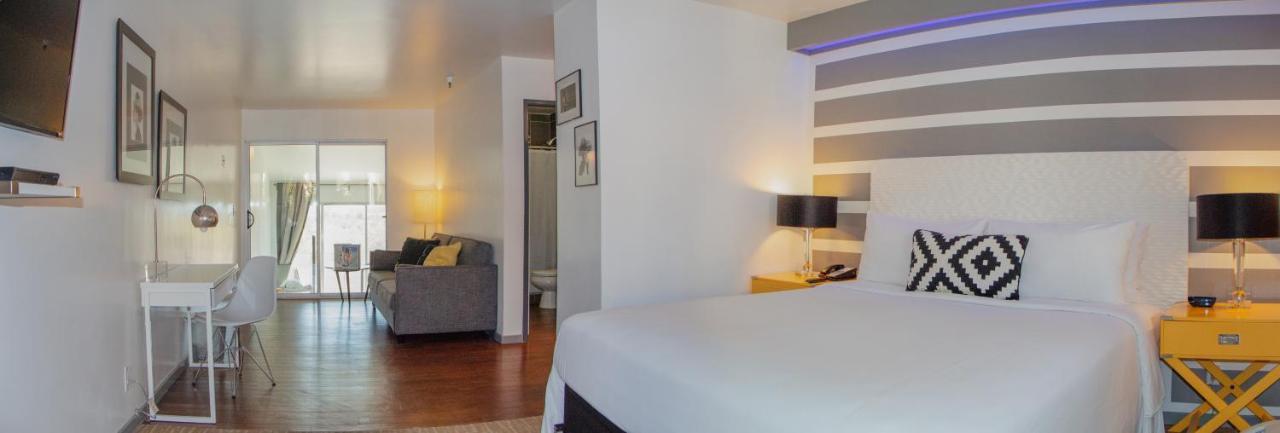 Premium Suite with Private Pool
