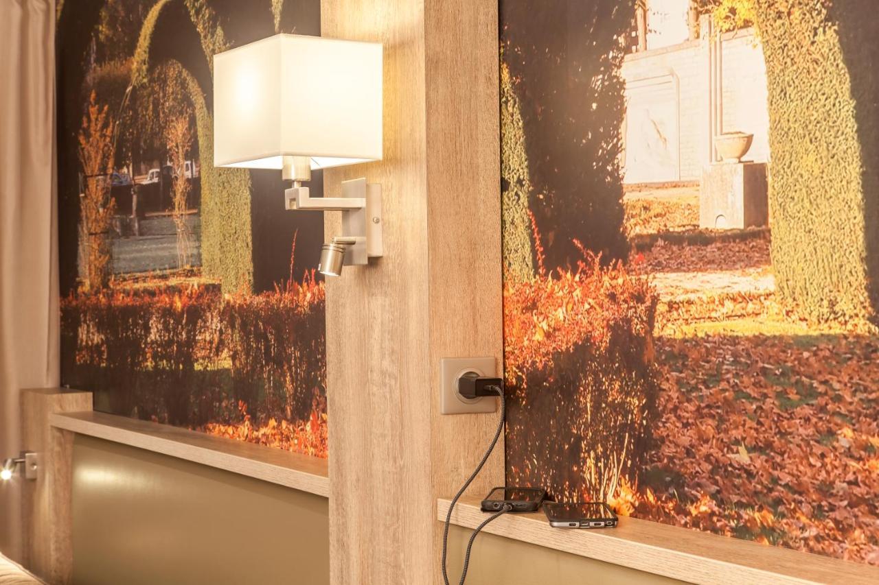 Chambre Quadruple Confort