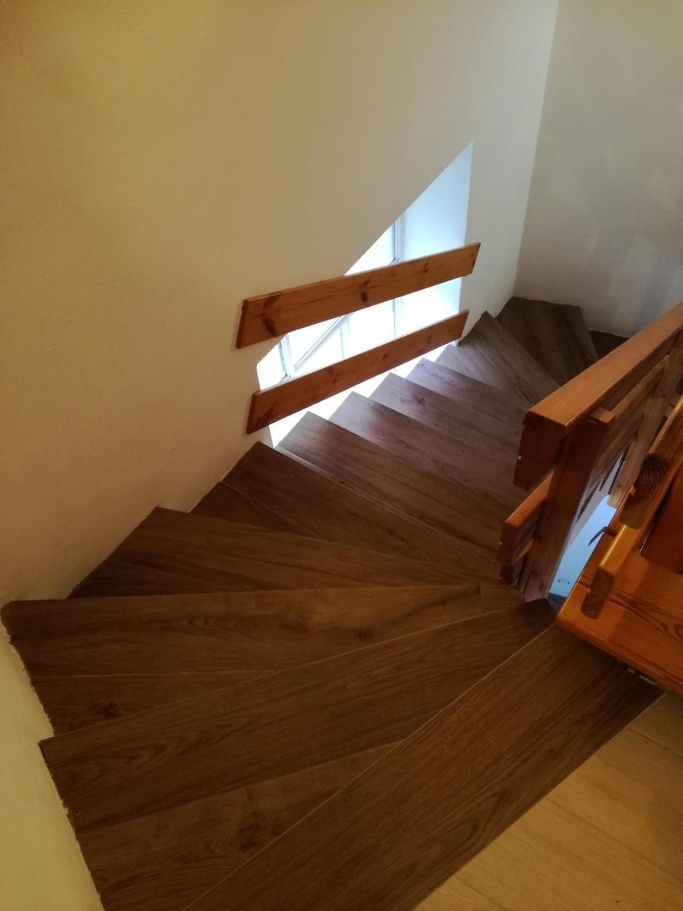 Doppelzimmer mit Bergblick - Nebengebäude