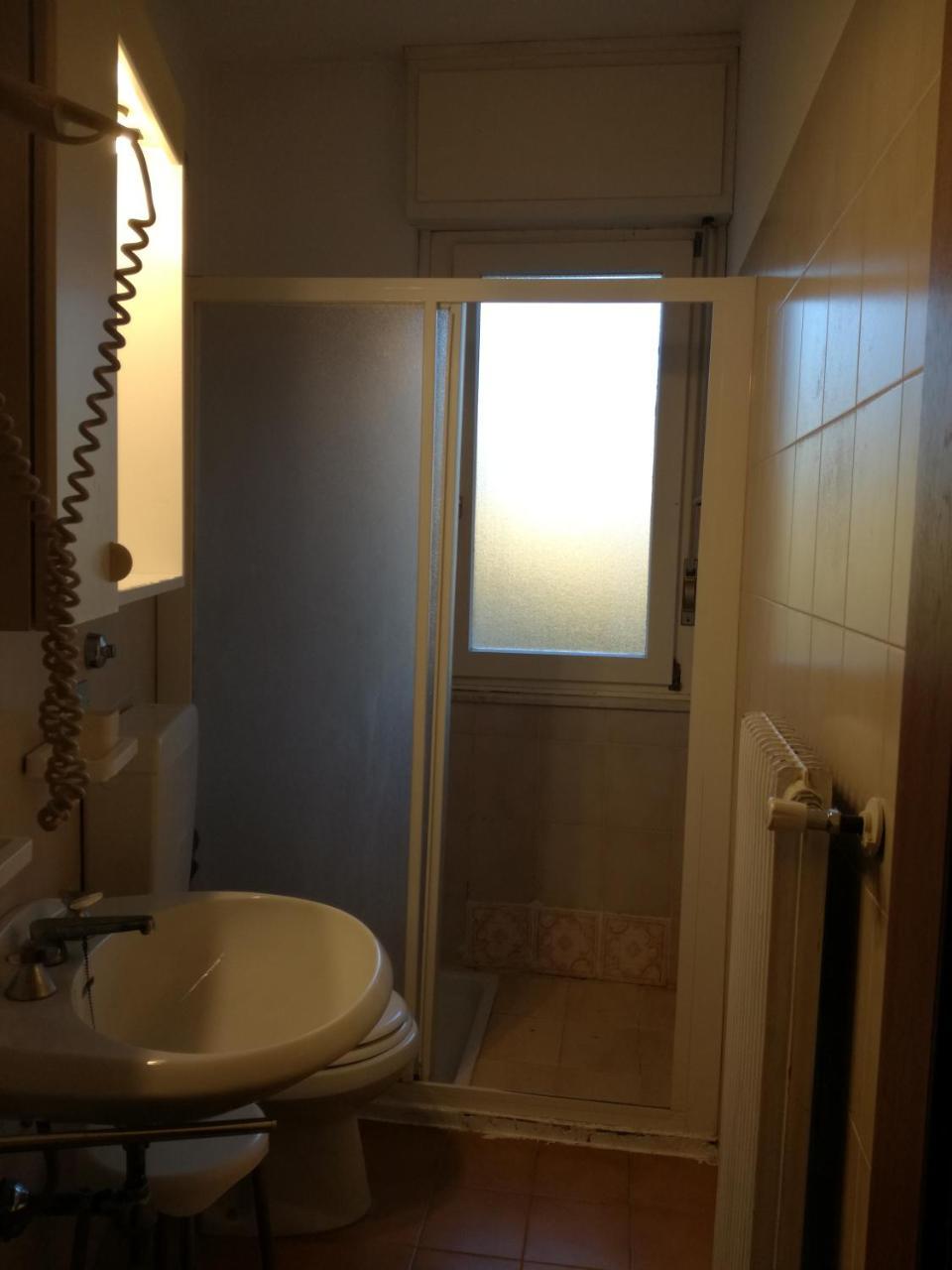 Economy Doppelzimmer