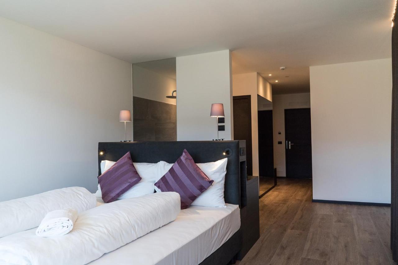 Deluxe Double or Twin Room Garden View