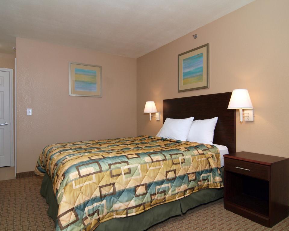 Double Room Non-Smoking