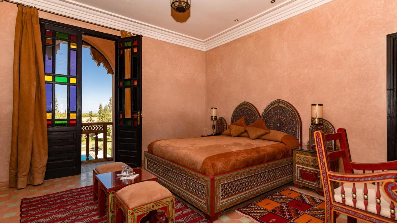 Chambre Double