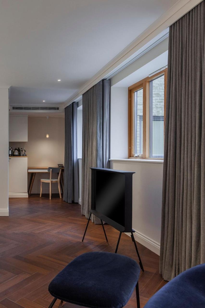 The House Junior Suite