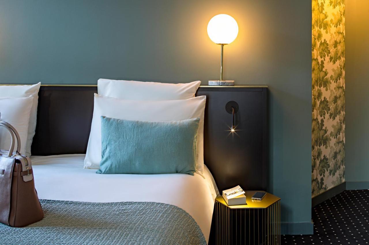 Chambre Supérieure avec 1 Lit Double et 1 Canapé-Lit