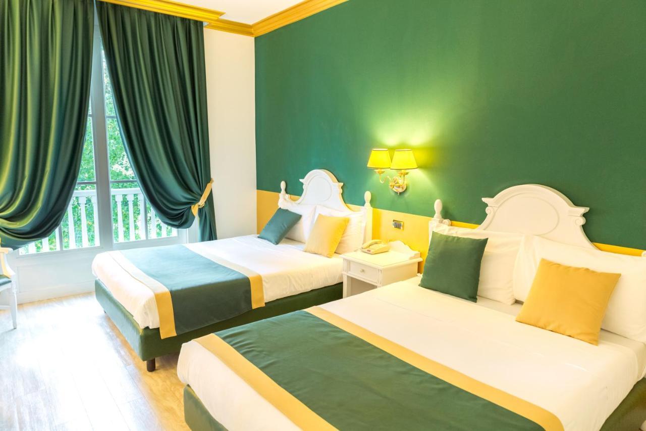 Double Room two separate beds