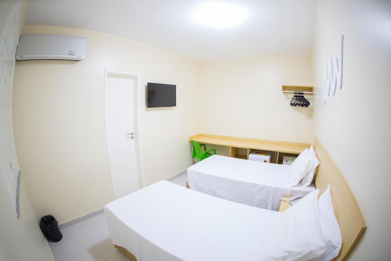 Quarto Individual