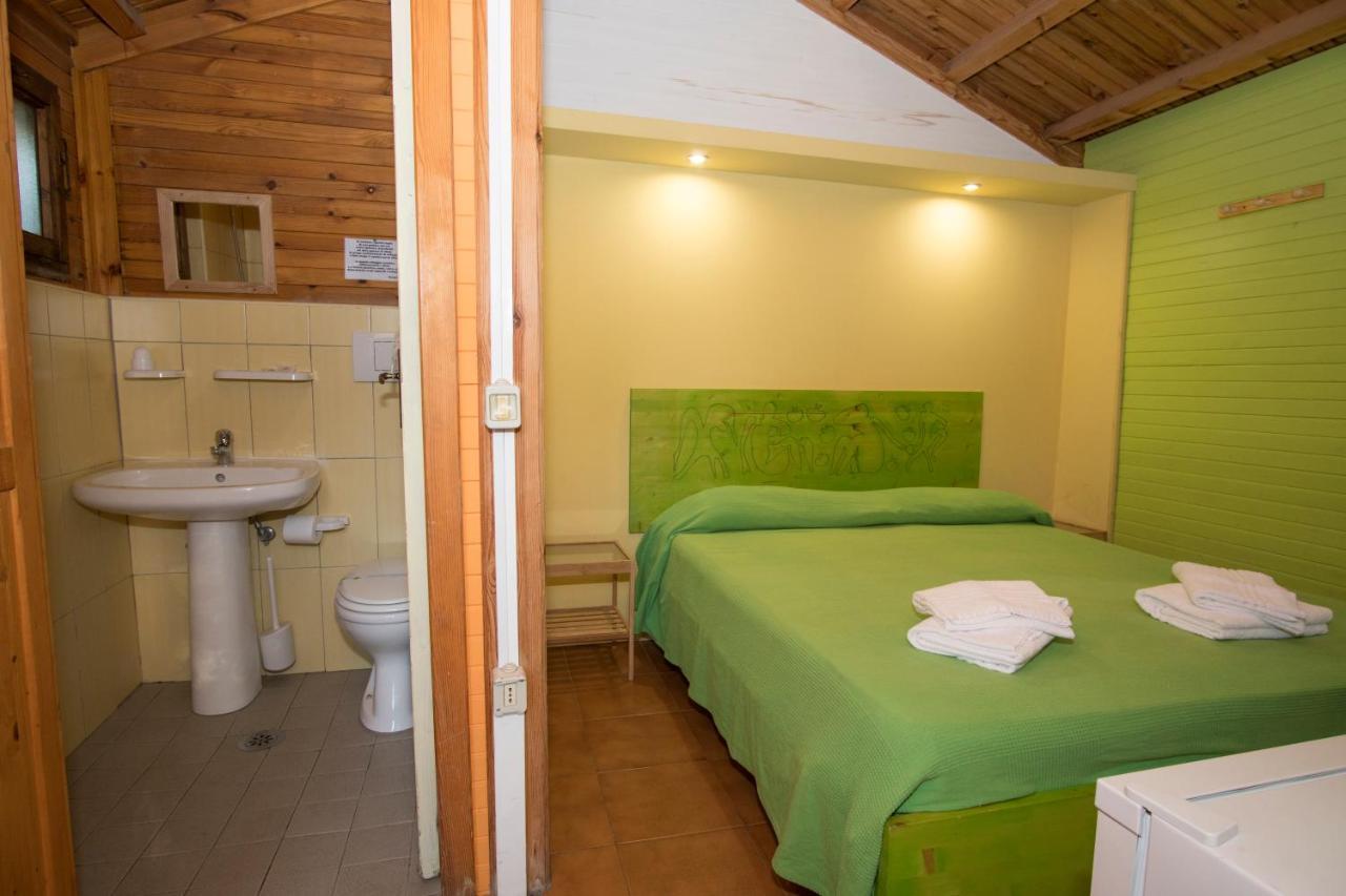 Bungalow (2 Adulti)