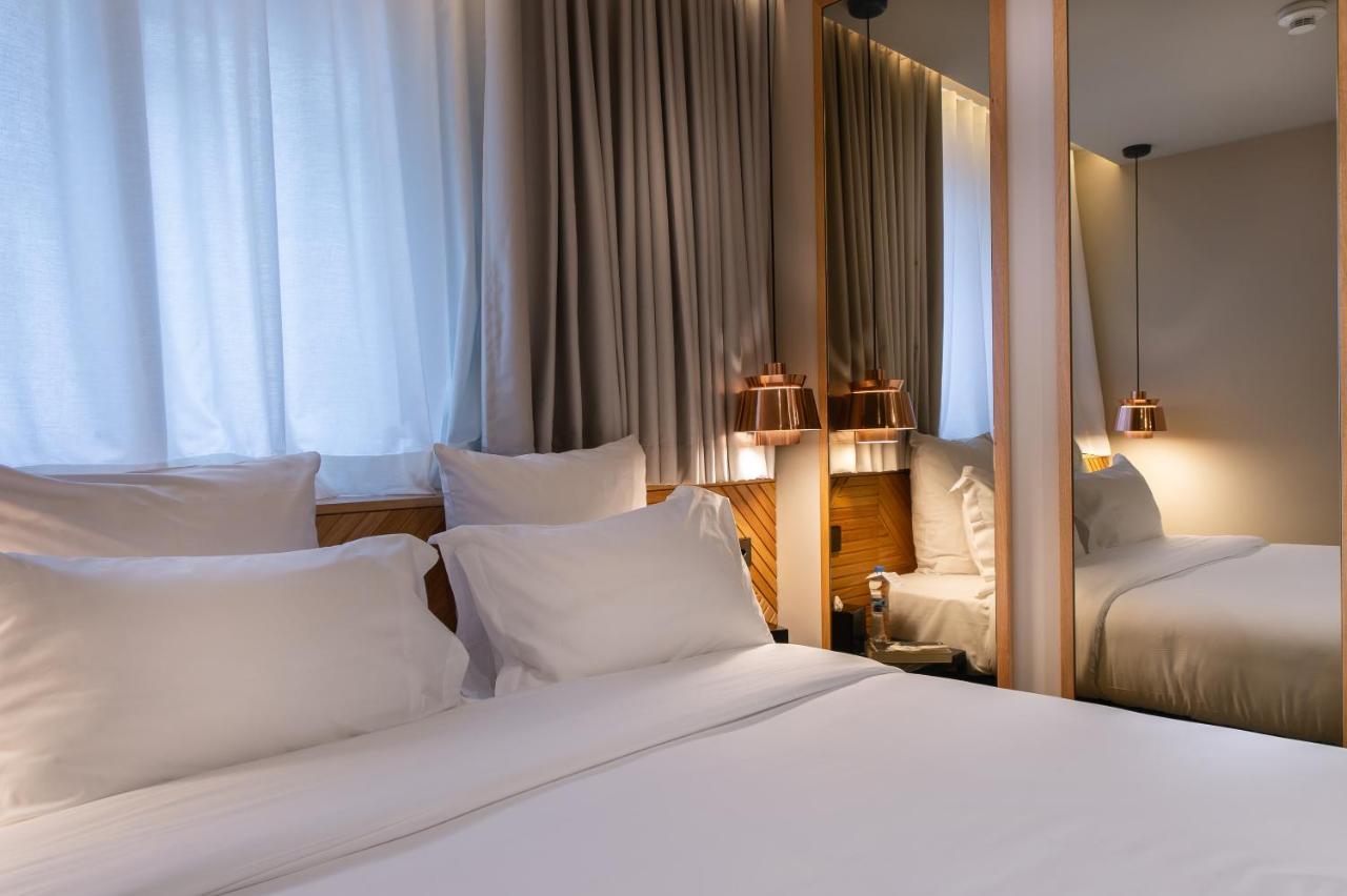 Chambre Double Standard