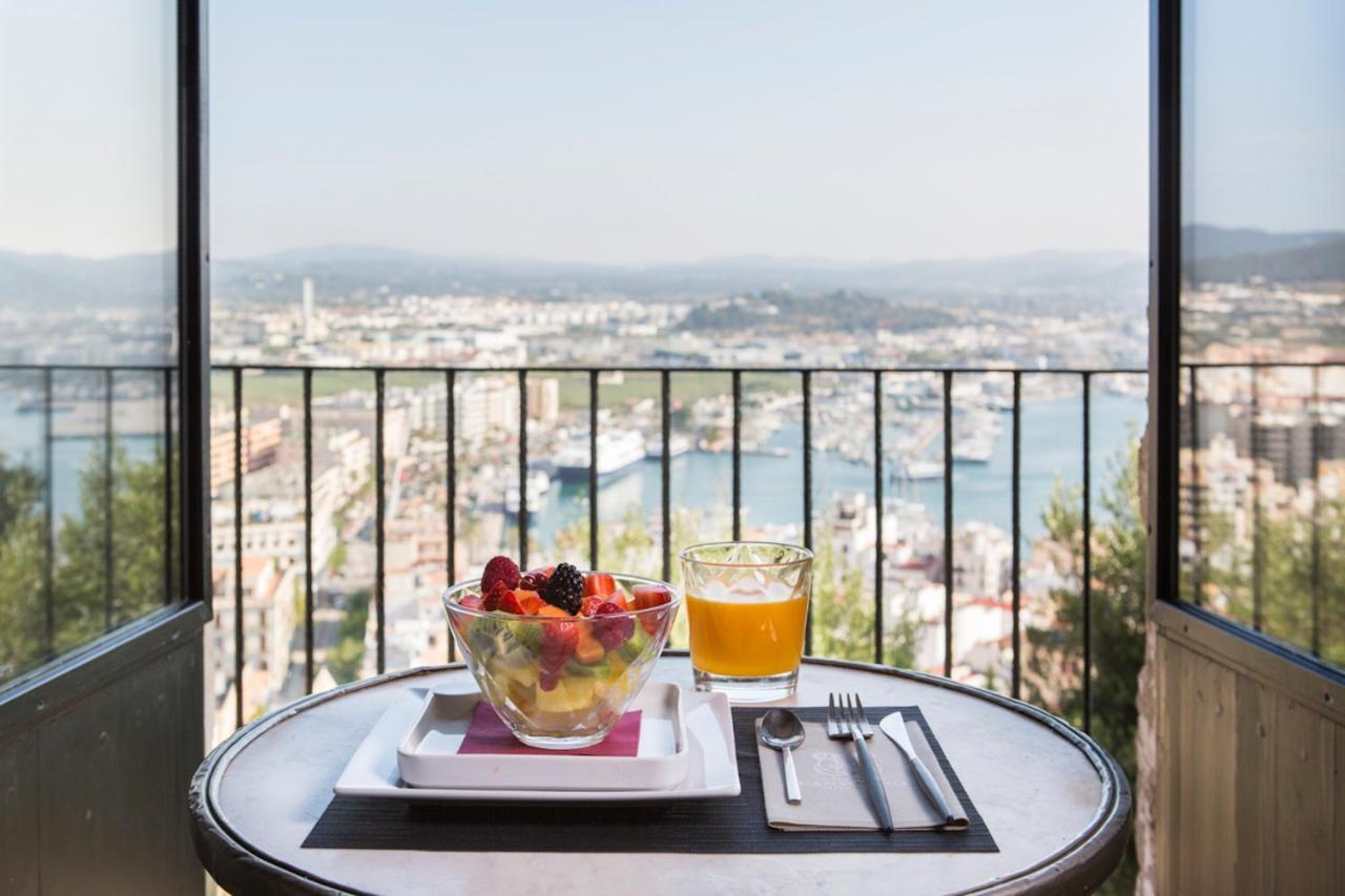 Suite with Sea View