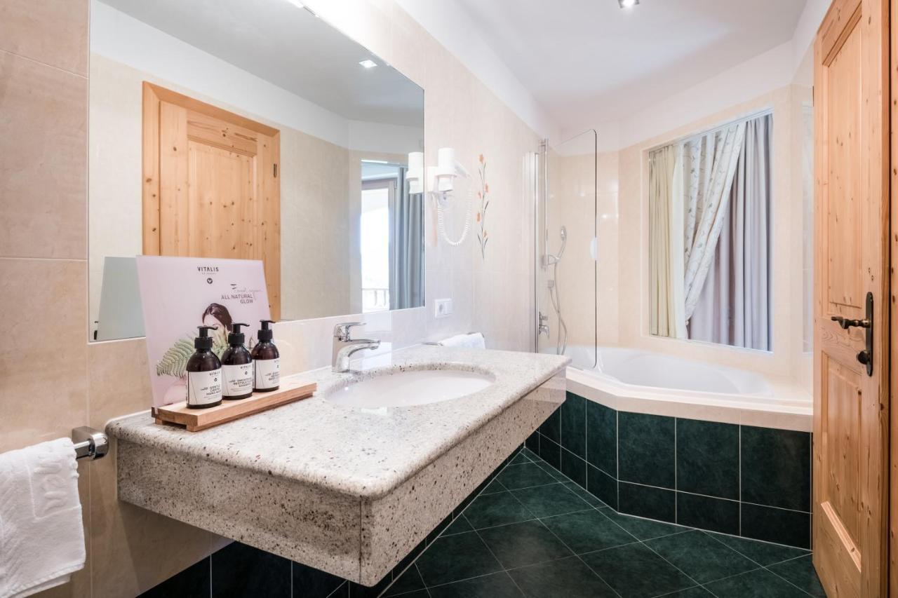 Large Double Room Balcony