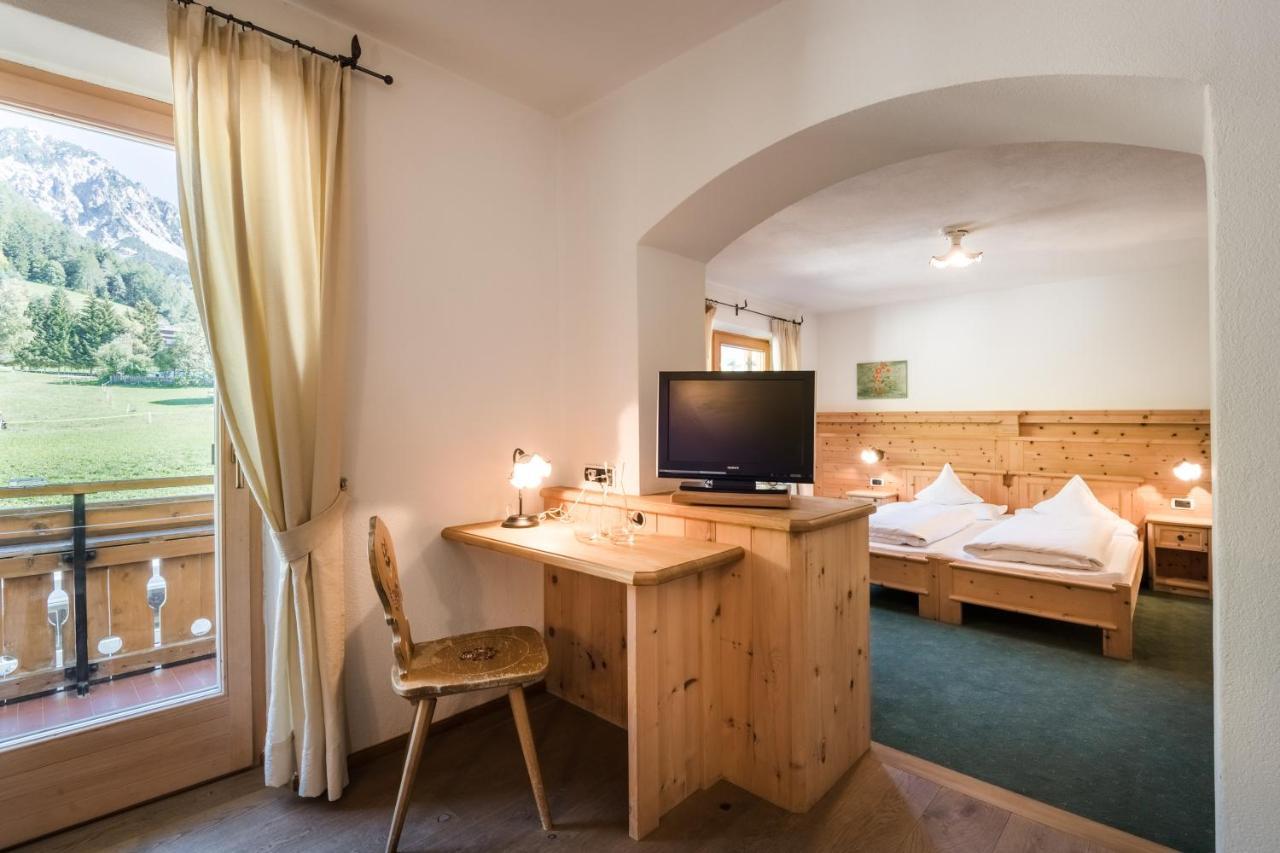 Double Room Balcony