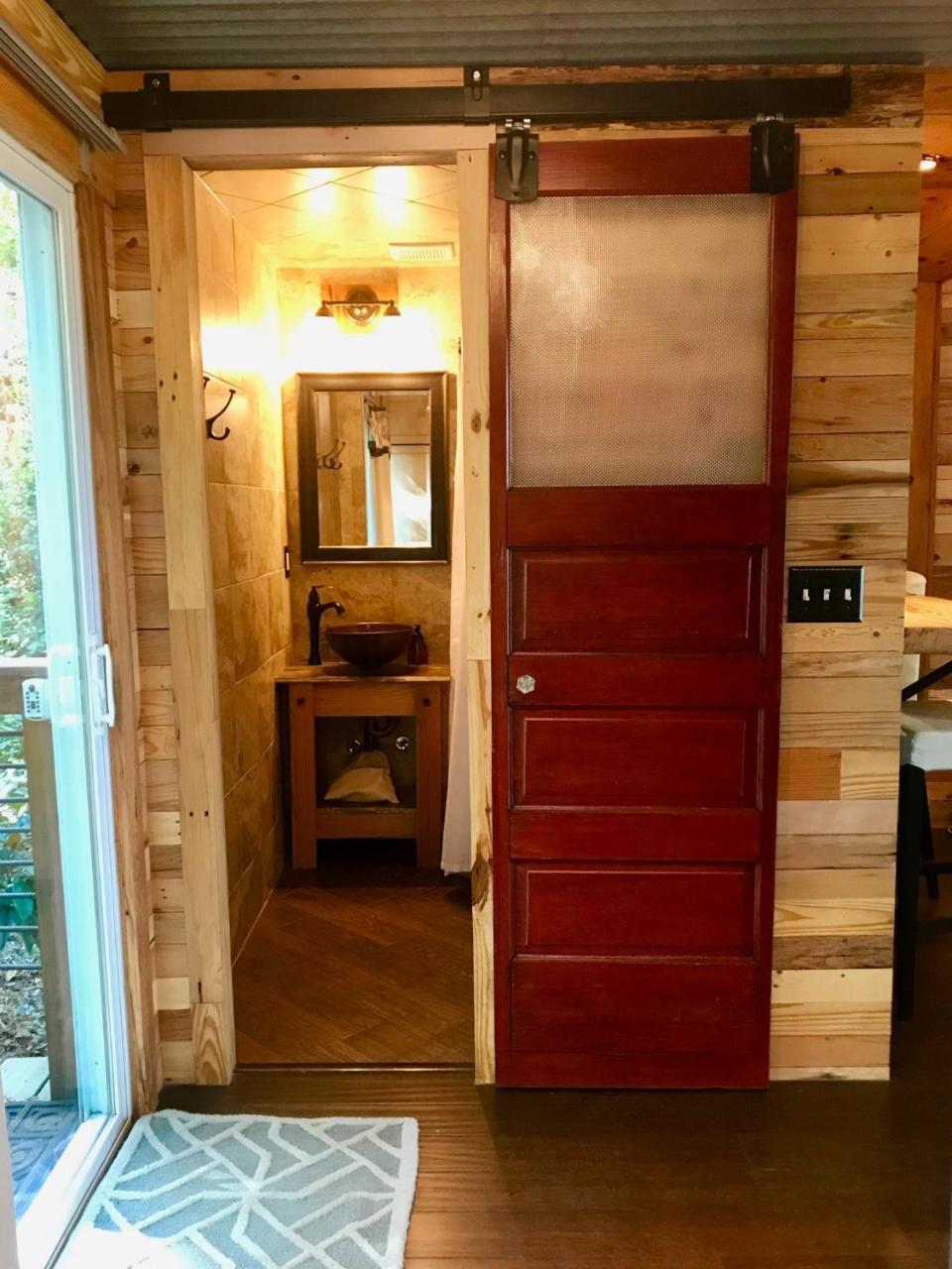 Double Room Mountain View