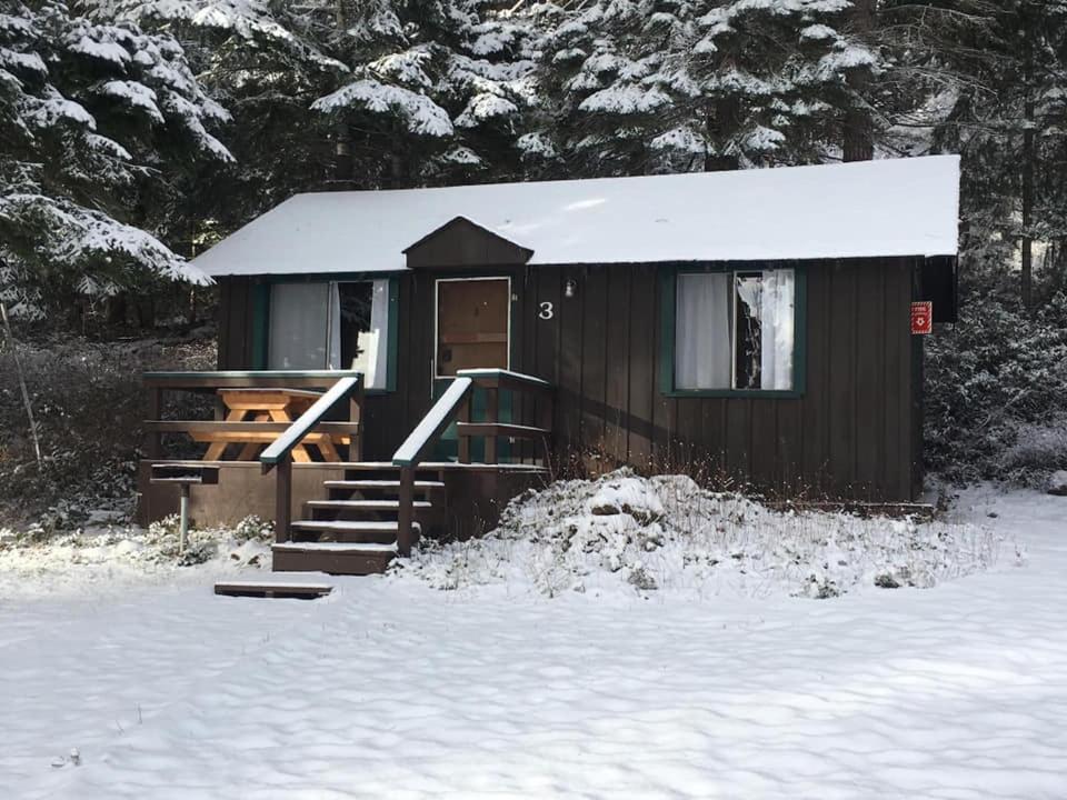 One-Bedroom Chalet