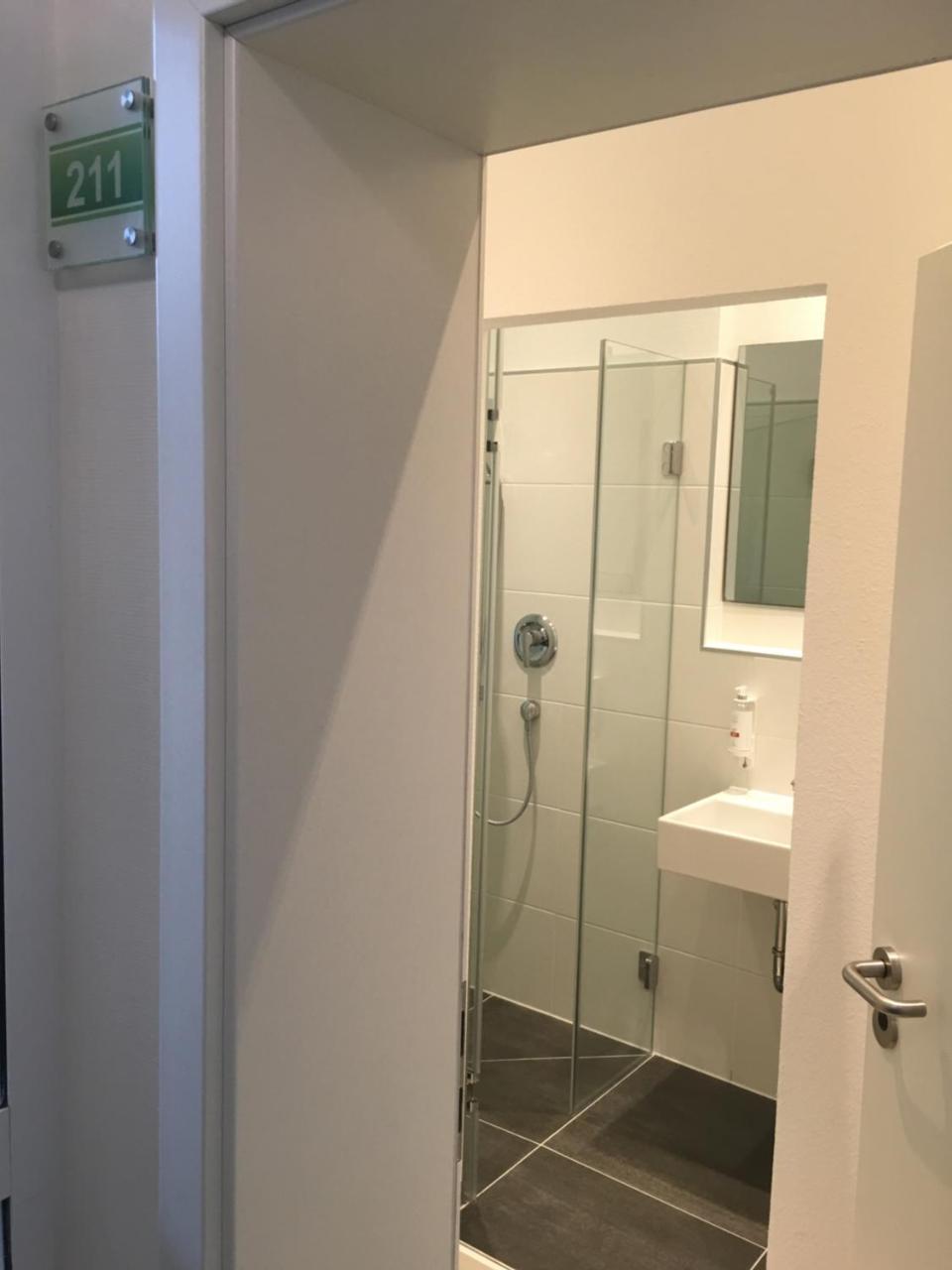 Kleines Einzelzimmer