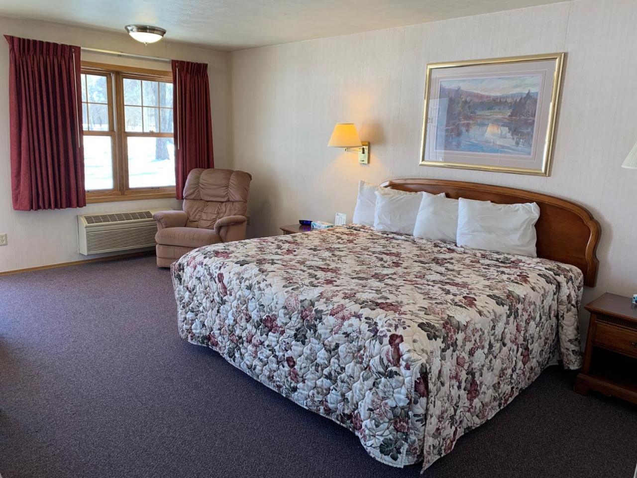 King Room Pet Friendly