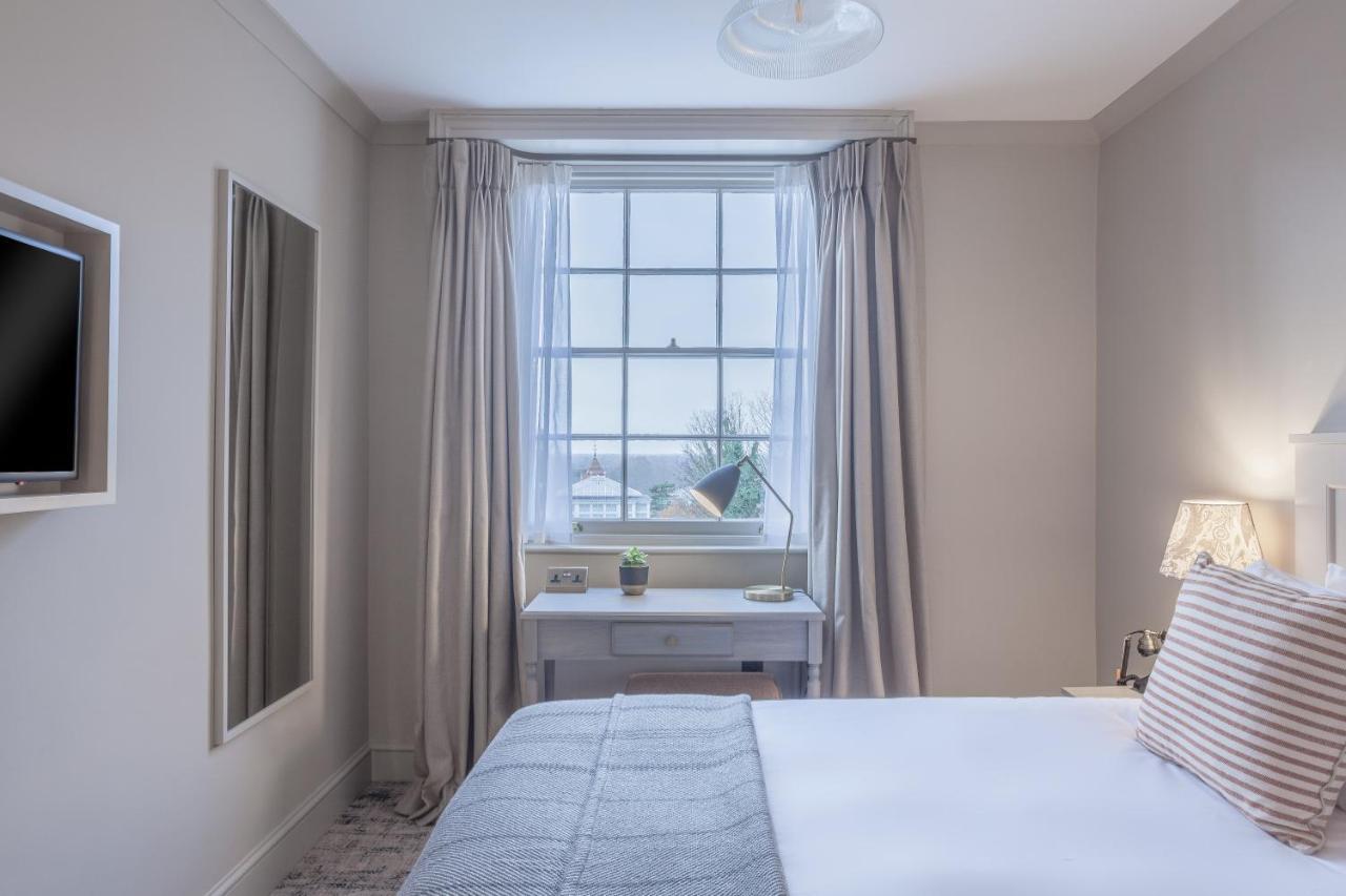 Georgian Cosy Double