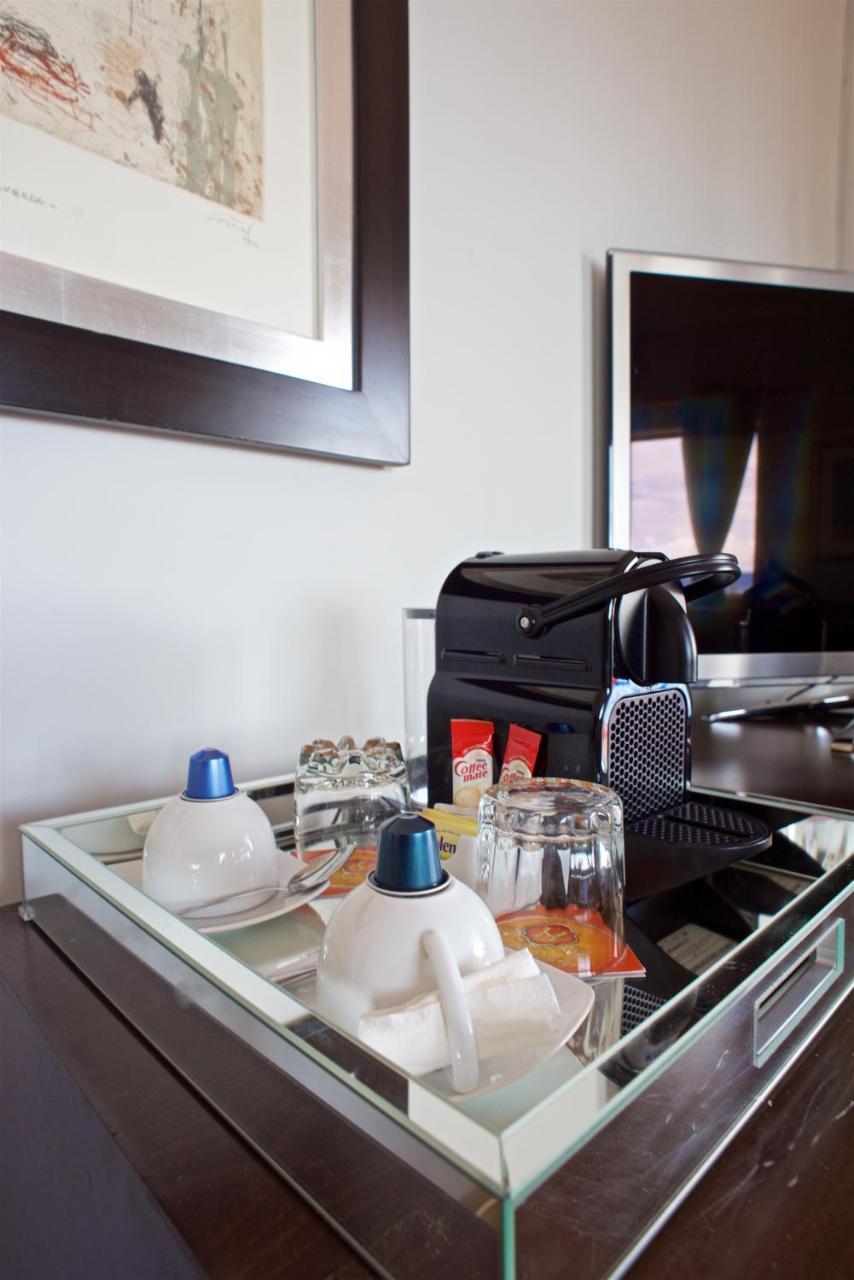 Suite Terrace