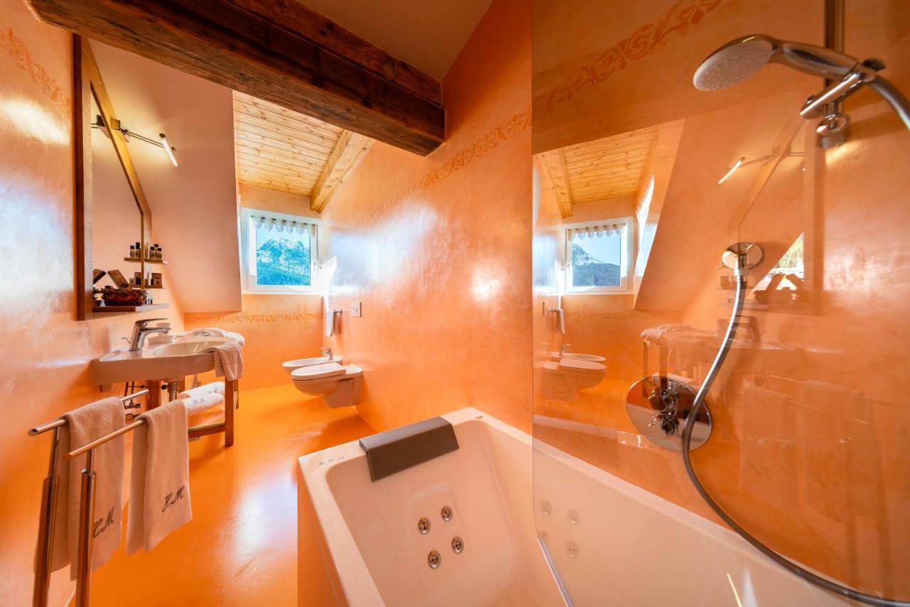 Suite Hot Tub