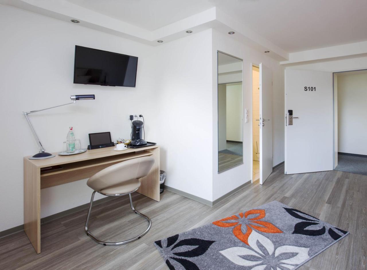 Comfort Doppelzimmer