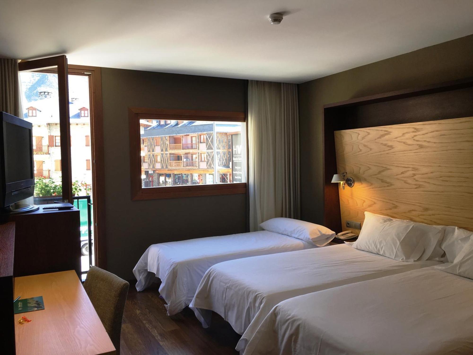 Double Room Extra Bed