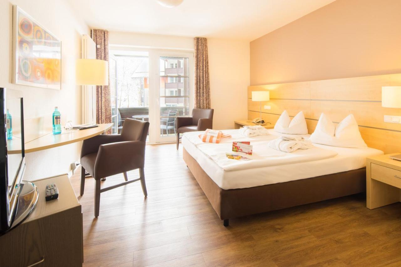 Double Room Extra Bed
