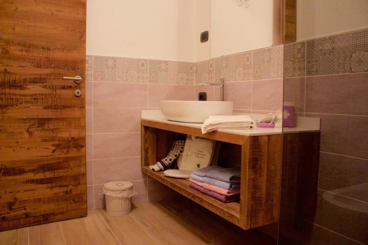 Camera Tripla Comfort con Doccia