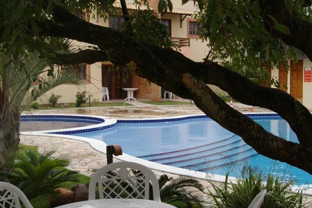 Superior Chalet