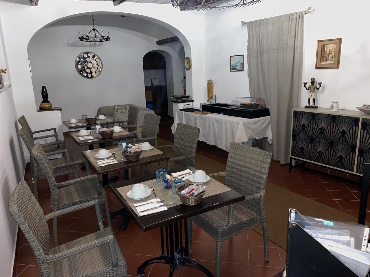 Deluxe Doppelzimmer mit Balkon und Meerblick