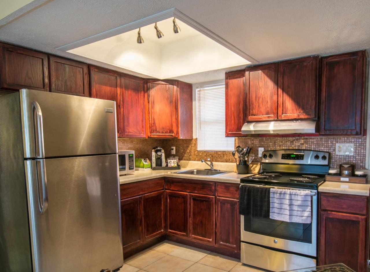 Two Bedroom Suite with Kitchen