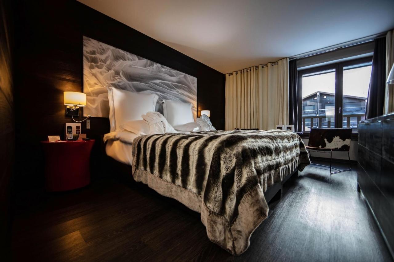 Chambre Double Standard