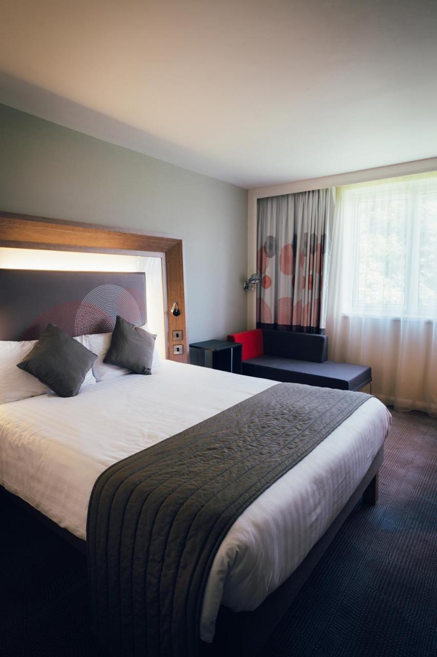 Superior Premium Queen Room