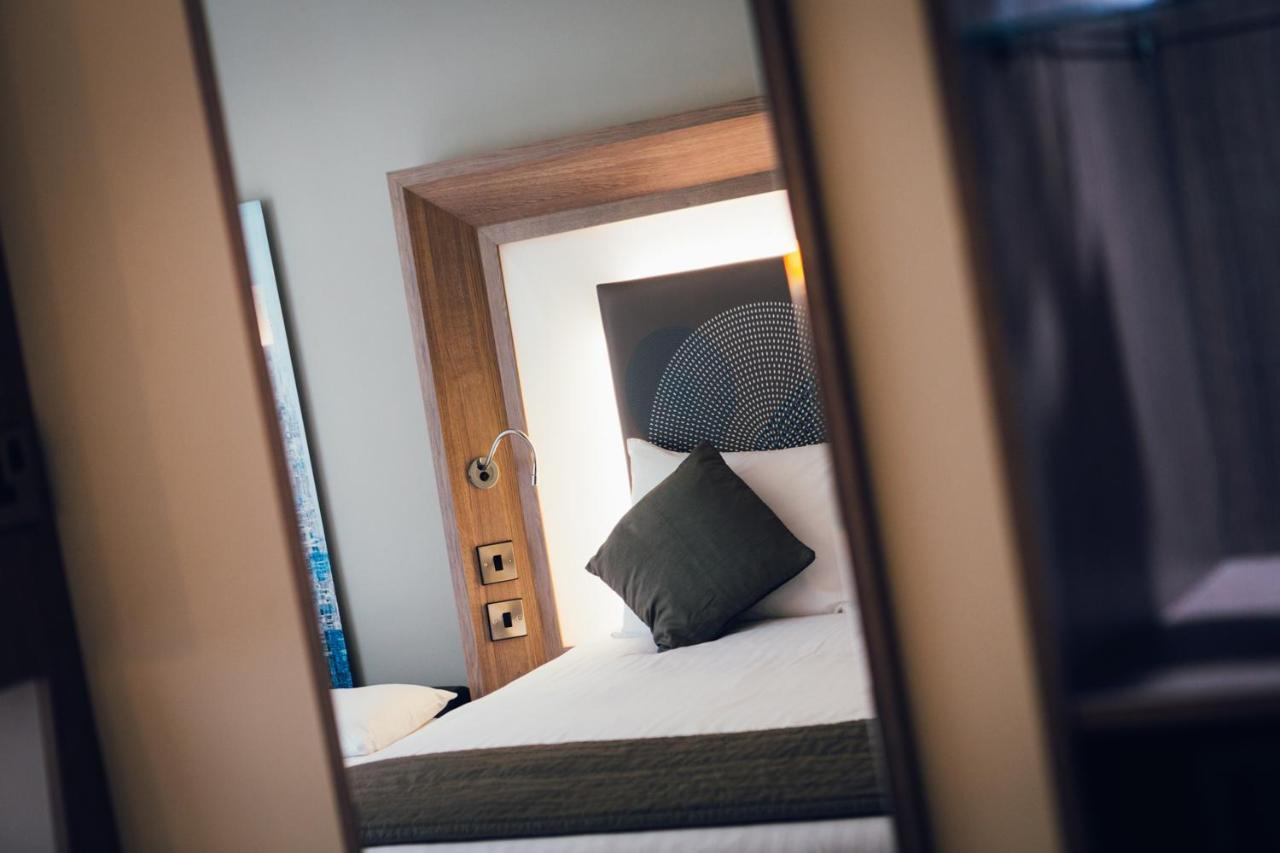 Superior Premium Queen Room