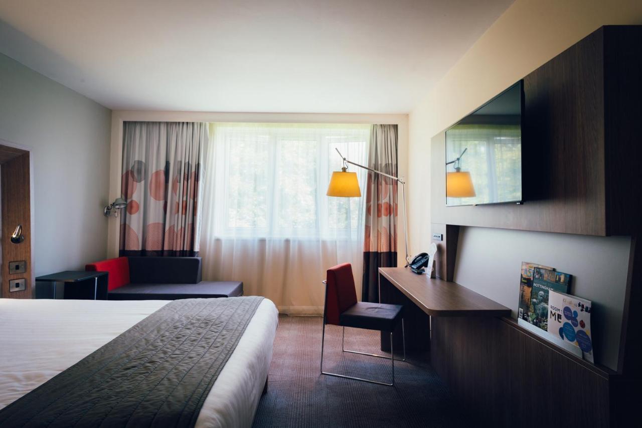 Superior Premium Queen Room