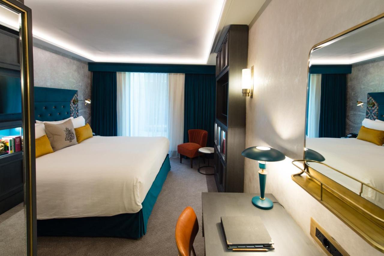 Chambre Double Supérieure