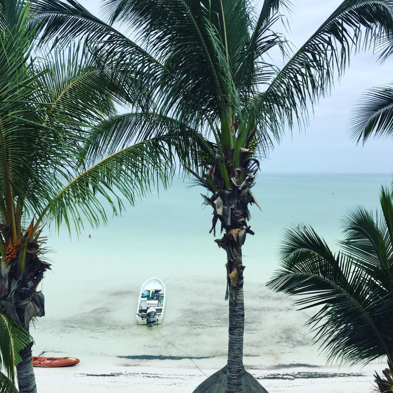 Double Room Sea View