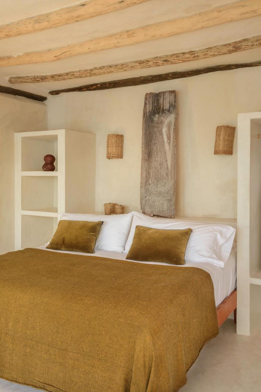 Deluxe Double Room Sea View