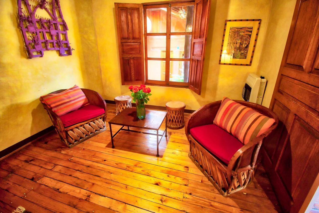 Suite de 2 dormitorios
